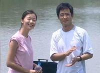 柯蓝个人资料简介 柯蓝怎么火的