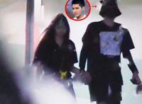 吴亦凡恋情曝光女友和吴磊宋祖儿是同学 吴亦凡女友正面照曝光