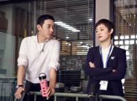 安家演员表 《安家》电视剧人物介绍