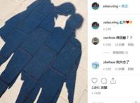 宁泽涛微博公开恋情晒女友影子 宁泽涛女友是谁网友开启侦探模式