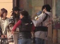 吴奇隆刘诗诗带儿子游迪士尼画面曝光好温馨 吴奇隆刘诗诗恋爱史