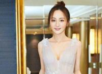 姚笛疑似新恋情曝光 富豪男友真实身份成谜