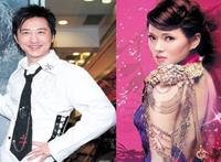 伊能静为什么跟庾澄庆离婚？庾澄庆现任老婆是谁