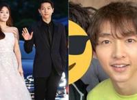 宋仲基爸爸失联因儿子离婚受打击 宋仲基被爆因婚变脱发令人唏嘘