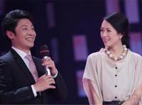 撒贝宁章子怡在一起多久 两人分手原因终于找到了