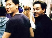 唐鹤德结过婚吗现在在做什么 唐鹤德张国荣爱情故事现状