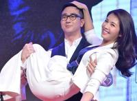王自健被老婆打是真的吗 王自健被家暴曾患抑郁症