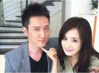 冯绍峰前女友盘点 杨幂、倪妮、林允每个都貌美如花