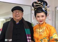 何赛飞现状 何赛飞老公是干什么的