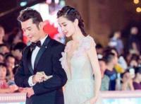 黄晓明和baby怎么了最近 两人离婚原因是因为黄晓明出轨？