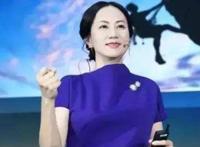 孟晚舟事件的来龙去脉,中国为什么不出手孟晚舟拘留事件？