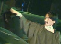 王传君恋情曝光 与新女友齐溪关系暧昧被拍