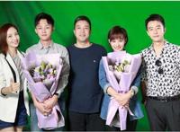 《完美关系》大结局 沈英杰洗白舒晴卫哲求婚当上总裁