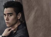 彭于晏为什么叫eddie 彭于晏承认过的女友都有谁一一曝光