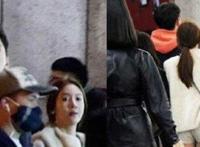 王大陆恋情疑曝光约会牵手再次遭拍 王大陆女朋友个人资料深扒