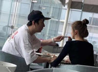 网红豆豆上快乐大本营 网红豆豆女孩是谁