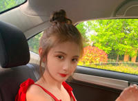 甜仇真名叫什么 王思聪新女友个人资料介绍