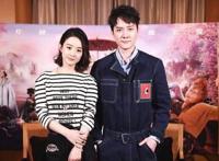 赵丽颖冯绍峰领结婚证是真的吗 传赵丽颖已怀孕还是奉子成婚