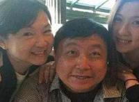 王晶老婆叫什么名字? 妻子照片曝光比邱淑贞还漂亮