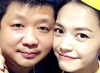 姚晨老公是谁曹郁个人资料 姚晨前夫凌潇肃真出轨唐一菲吗