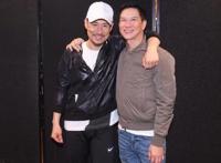 张家辉和张学友是什么关系 两人有血缘关系吗真相深扒