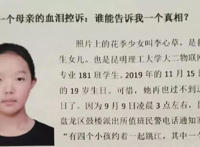 李心草事件是怎么回事 李心草事件最新进展