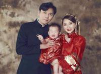 庾澄庆尹能静离婚原因是什么 伊能静人设翻车被曝婚内出轨