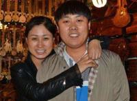 刘大成妻子介绍 综艺盛典刘大成专场