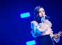 刘美麟个人资料身高 中国好声音刘美麟家庭背景介绍