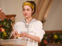 钟楚曦发关晓彤合影微博被骂 钟楚曦八卦跑男打baby真的吗