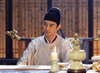 清平乐剧情介绍董秋和上线 董秋和原型是谁结局如何