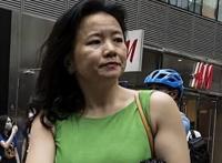 成蕾说错什么话露馅的 成蕾间谍案最终处理结果分析
