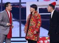 演员小超越个人资料 演员小超越宋小宝小品