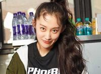 狙击手电影演员表陈露西扮演者是谁 女演员张冬个人资料深扒