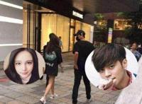 罗志祥谈过几个女朋友 罗志祥情史大揭秘