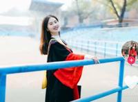 西安网红相宜个人资料 真名张婷真实身份系博士