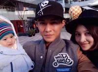 乔振宇个人资料天涯四美 乔振宇老婆是谁不如前任王丽坤