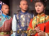 陈志朋林心如微博互动只因杨紫 陈志朋现状发展令人心酸