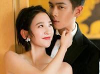 唐艺昕产女 张若昀陪爱妻出院唐艺昕女儿名字叫什么引热议
