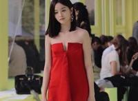吴宣仪生图巴黎时装周状态获赞 吴宣仪海南富婆真相家境殷实