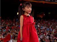 林妙可近照吓呆网友 如今的林妙可造型一言难尽太胖了