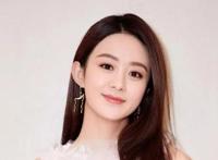 赵丽颖宝宝的名字叫什么 赵丽颖儿子照片长相怎样的