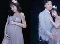 韩安冉离婚原因是什么 与和小猪互撕被扇20巴掌导致感情不和?