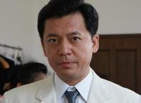 演员何政军老婆范雨照片简介 温峥嵘是何政军原配吗
