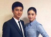 叶祖新蒋欣恋情回顾 两人分手原因系女方太红?