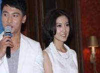 高露为什么拒绝苏有朋 高露老公个人资料