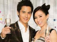郑嘉颖八卦和佘诗曼分手原因 郑嘉颖和老婆陈凯琳结婚甜炸