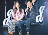 林俊杰喜欢田馥甄是真的 林俊杰714事件是什么始末