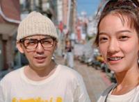 黄子佼孟耿如结婚晒照表情超搞笑 黄子佼老婆孟耿如两人怎么在一起的
