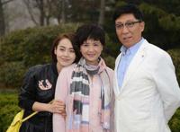 张佳宁的个人资料简介 张佳宁如懿传演什么